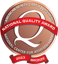 2023 National Quality Award